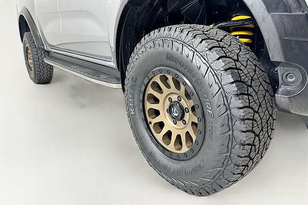 2023 Ford RANGER WILDTRAK 2.0 (4x4) PY MY22 4X4 2.0L