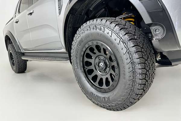 2023 Ford RANGER WILDTRAK 2.0 (4x4) PY MY22 4X4 2.0L