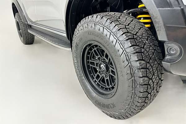 2023 Ford RANGER WILDTRAK 2.0 (4x4) PY MY23.5 4X4 2.0L