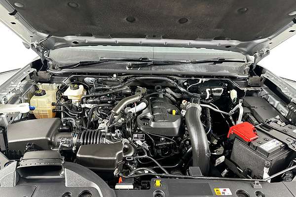 2023 Ford RANGER WILDTRAK 2.0 (4x4) PY MY22 4X4 2.0L