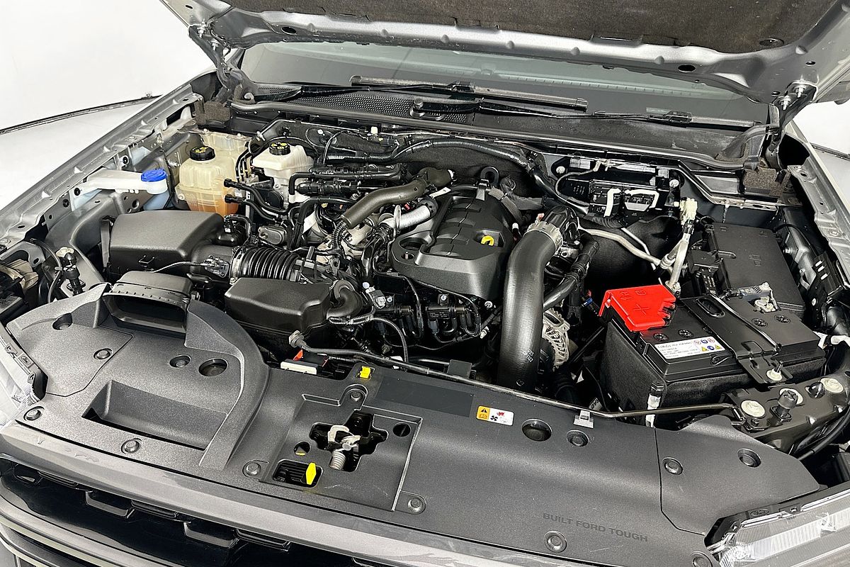 2023 Ford RANGER WILDTRAK 2.0 (4x4) PY MY22 4X4 2.0L