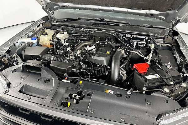 2023 Ford RANGER WILDTRAK 2.0 (4x4) PY MY22 4X4 2.0L