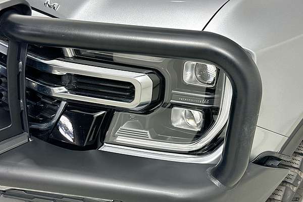 2024 Ford RANGER PLATINUM 3.0 (4x4) PY MY25.25 4X4 3.0L