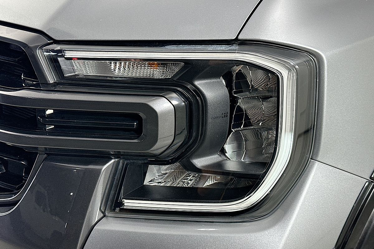 2023 Ford RANGER WILDTRAK 2.0 (4x4) PY MY22 4X4 2.0L