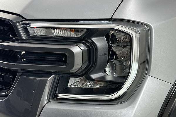 2023 Ford RANGER WILDTRAK 2.0 (4x4) PY MY22 4X4 2.0L