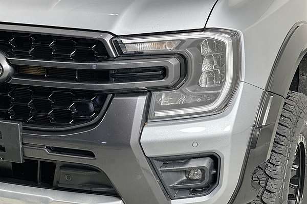 2023 Ford RANGER WILDTRAK 2.0 (4x4) PY MY22 4X4 2.0L