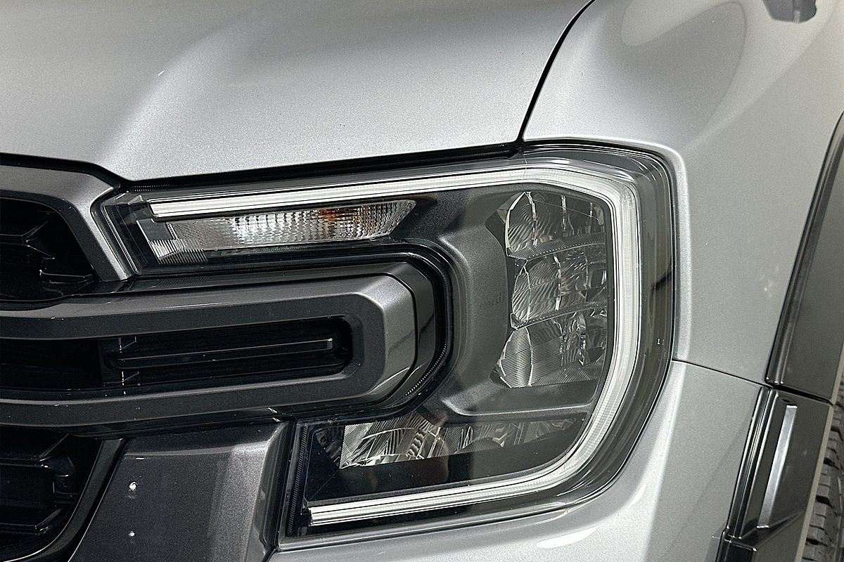 2023 Ford RANGER WILDTRAK 2.0 (4x4) PY MY23.5 4X4 2.0L