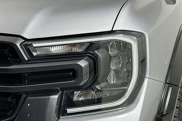 2023 Ford RANGER WILDTRAK 2.0 (4x4) PY MY23.5 4X4 2.0L