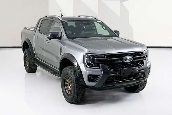 2023 Ford RANGER WILDTRAK 2.0 (4x4) PY MY22 4X4 2.0L