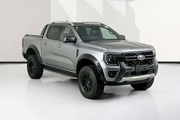 2023 Ford RANGER WILDTRAK 2.0 (4x4) PY MY22 4X4 2.0L