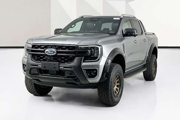 2023 Ford RANGER WILDTRAK 2.0 (4x4) PY MY22 4X4 2.0L
