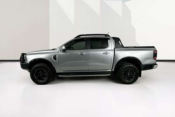 2024 Ford RANGER PLATINUM 3.0 (4x4) PY MY25.25 4X4 3.0L