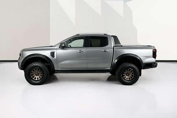 2023 Ford RANGER WILDTRAK 2.0 (4x4) PY MY22 4X4 2.0L