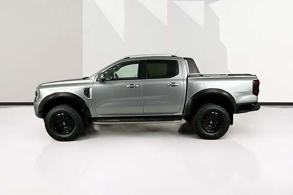 2023 Ford RANGER WILDTRAK 2.0 (4x4) PY MY22 4X4 2.0L