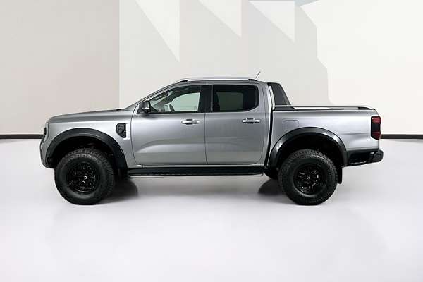 2023 Ford RANGER WILDTRAK 2.0 (4x4) PY MY23.5 4X4 2.0L