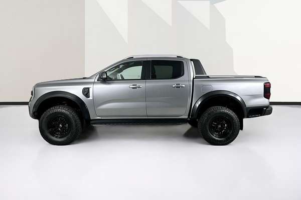 2023 Ford RANGER WILDTRAK 2.0 (4x4) PY MY23.5 4X4 2.0L