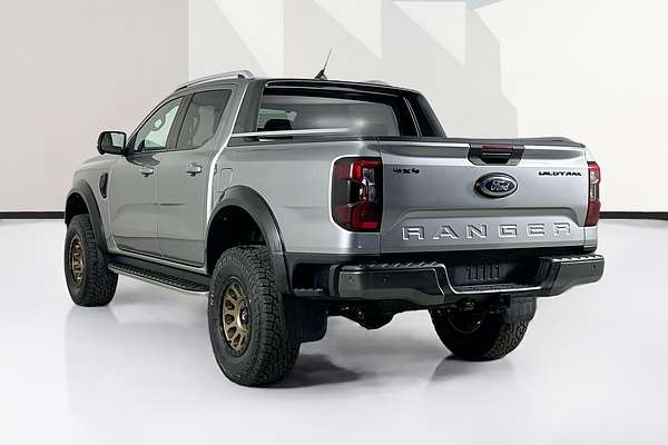 2023 Ford RANGER WILDTRAK 2.0 (4x4) PY MY22 4X4 2.0L
