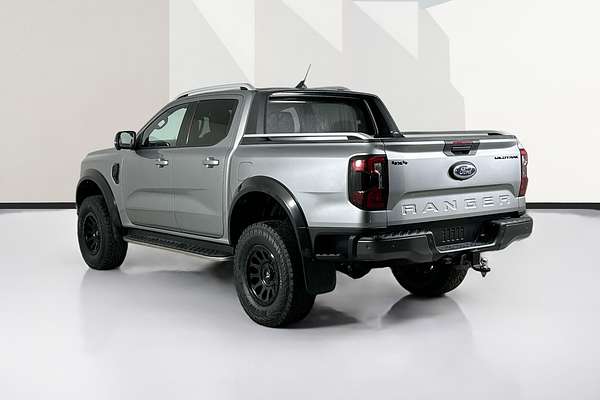 2023 Ford RANGER WILDTRAK 2.0 (4x4) PY MY22 4X4 2.0L