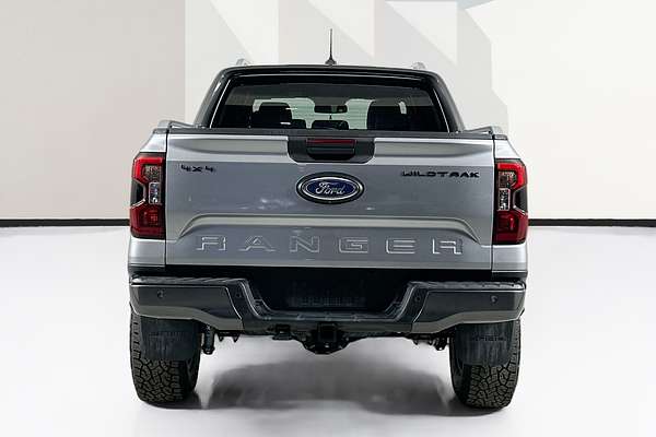 2023 Ford RANGER WILDTRAK 2.0 (4x4) PY MY22 4X4 2.0L