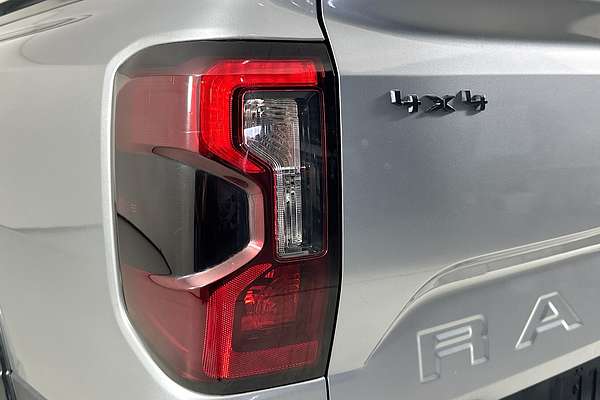 2023 Ford RANGER WILDTRAK 2.0 (4x4) PY MY22 4X4 2.0L