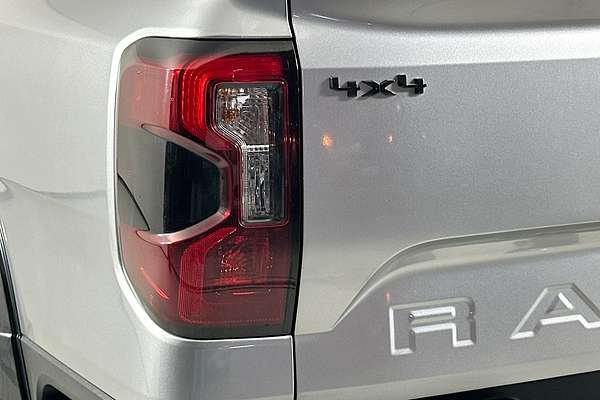 2023 Ford RANGER WILDTRAK 2.0 (4x4) PY MY22 4X4 2.0L