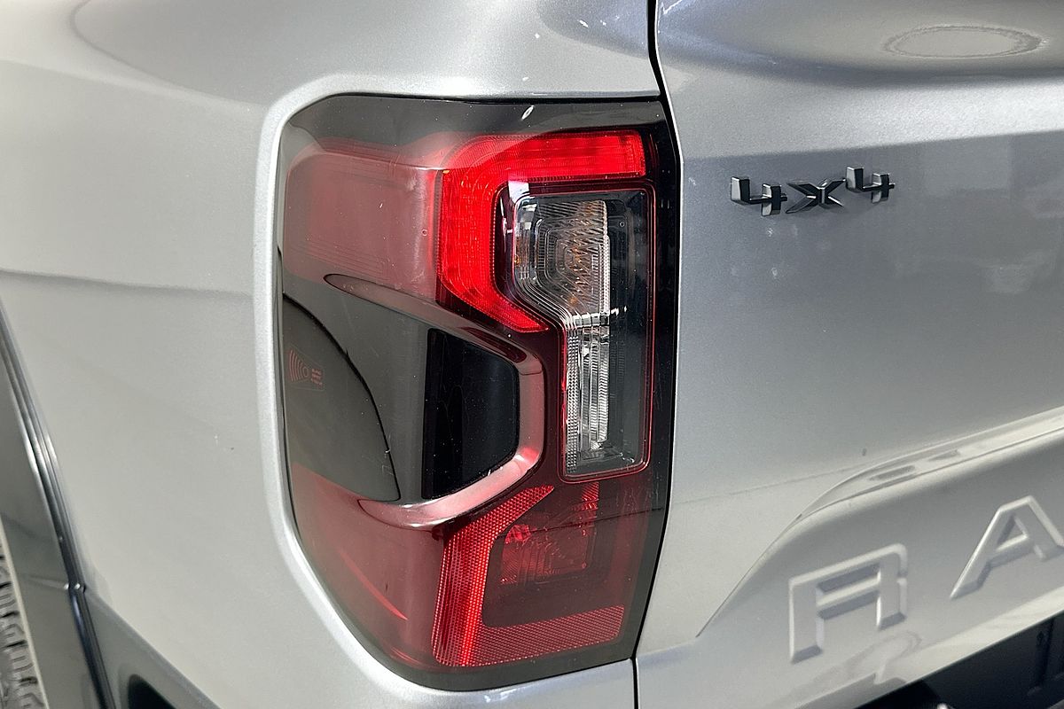 2023 Ford RANGER WILDTRAK 2.0 (4x4) PY MY23.5 4X4 2.0L