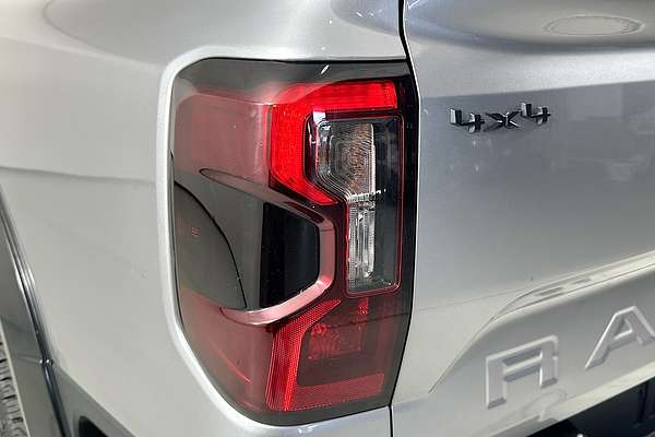 2023 Ford RANGER WILDTRAK 2.0 (4x4) PY MY23.5 4X4 2.0L