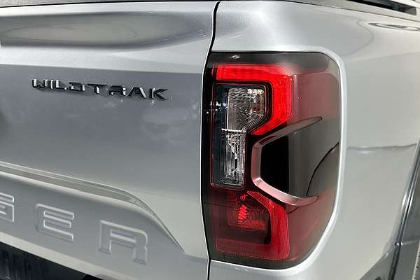 2023 Ford RANGER WILDTRAK 2.0 (4x4) PY MY22 4X4 2.0L