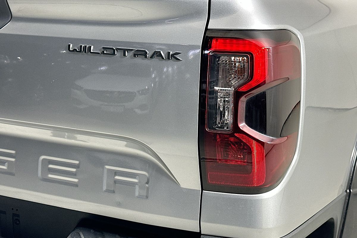 2023 Ford RANGER WILDTRAK 2.0 (4x4) PY MY22 4X4 2.0L