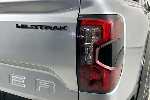 2023 Ford RANGER WILDTRAK 2.0 (4x4) PY MY23.5 4X4 2.0L
