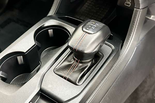 2025 Ford RANGER RAPTOR 3.0 (4x4) PY MY25.25 4X4 3.0L