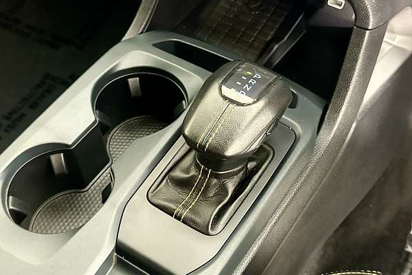 2023 Ford RANGER WILDTRAK 2.0 (4x4) PY MY23.5 4X4 2.0L