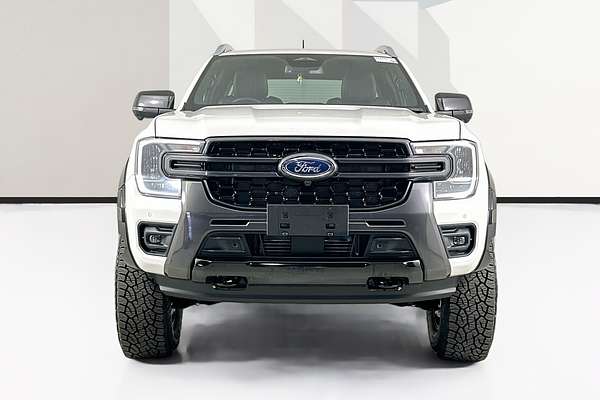 2023 Ford RANGER WILDTRAK 2.0 (4x4) PY MY23.5 4X4 2.0L