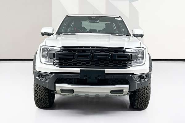 2025 Ford RANGER RAPTOR 3.0 (4x4) PY MY25.25 4X4 3.0L