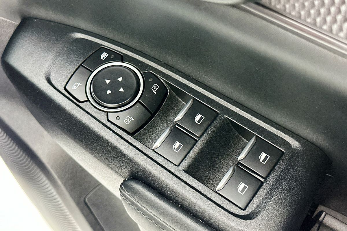 2025 Ford RANGER RAPTOR 3.0 (4x4) PY MY25.25 4X4 3.0L