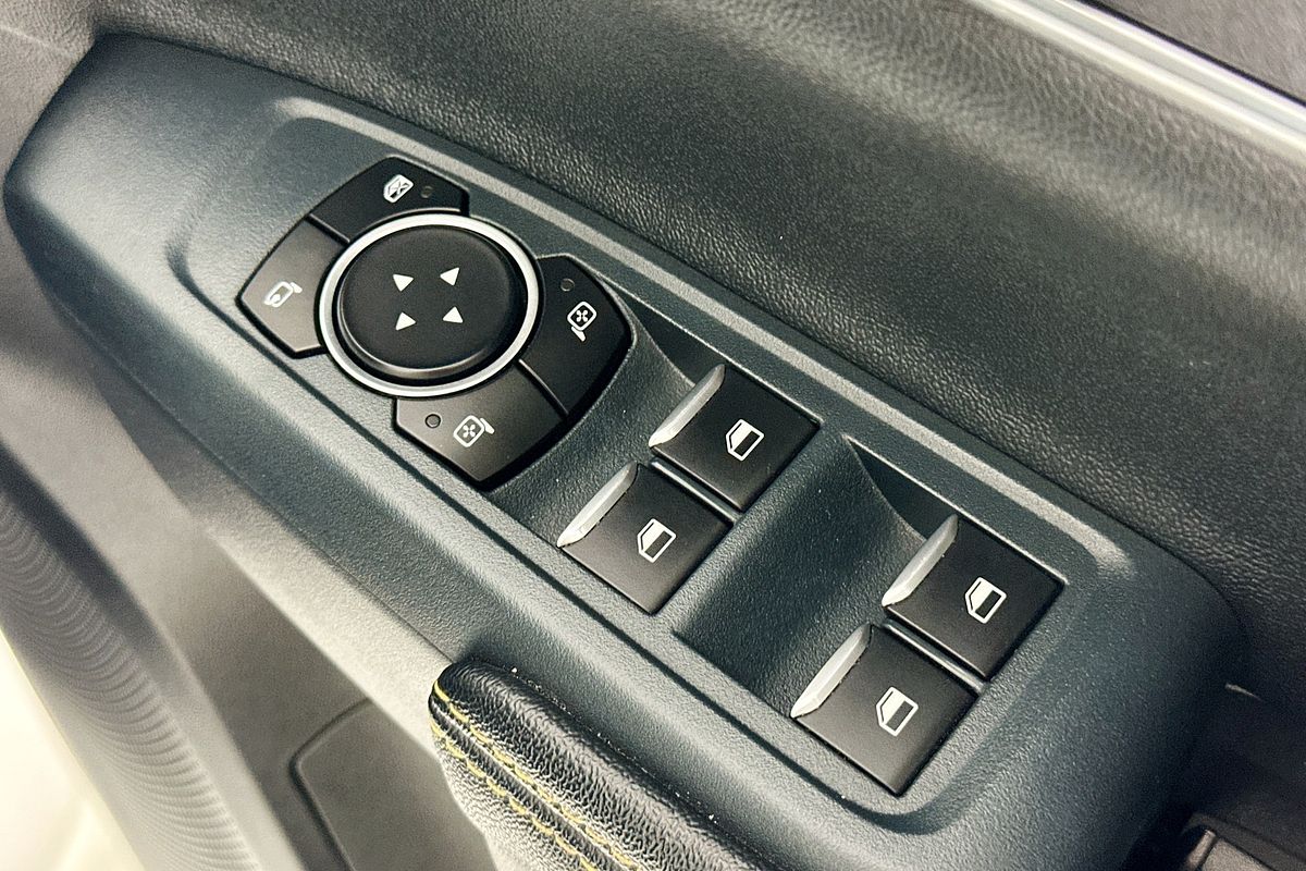 2023 Ford RANGER WILDTRAK 2.0 (4x4) PY MY23.5 4X4 2.0L