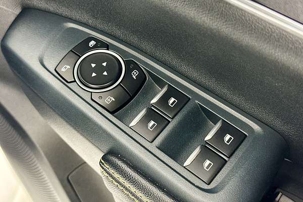 2023 Ford RANGER WILDTRAK 2.0 (4x4) PY MY23.5 4X4 2.0L