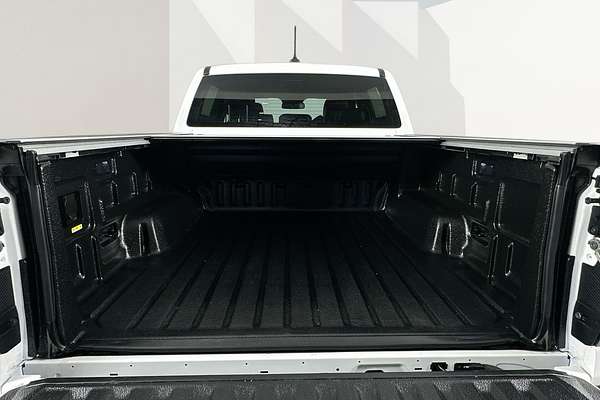 2025 Ford RANGER RAPTOR 3.0 (4x4) PY MY25.25 4X4 3.0L