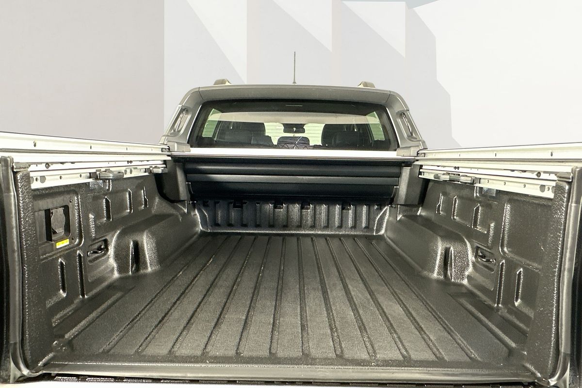 2025 Ford RANGER PLATINUM 3.0 (4x4) PY MY25.25 4X4 3.0L