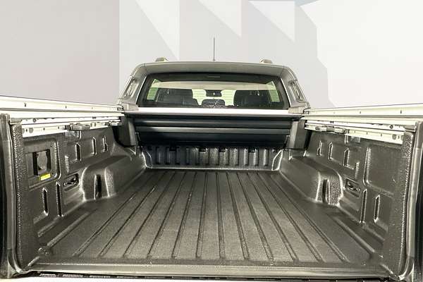 2025 Ford RANGER PLATINUM 3.0 (4x4) PY MY25.25 4X4 3.0L