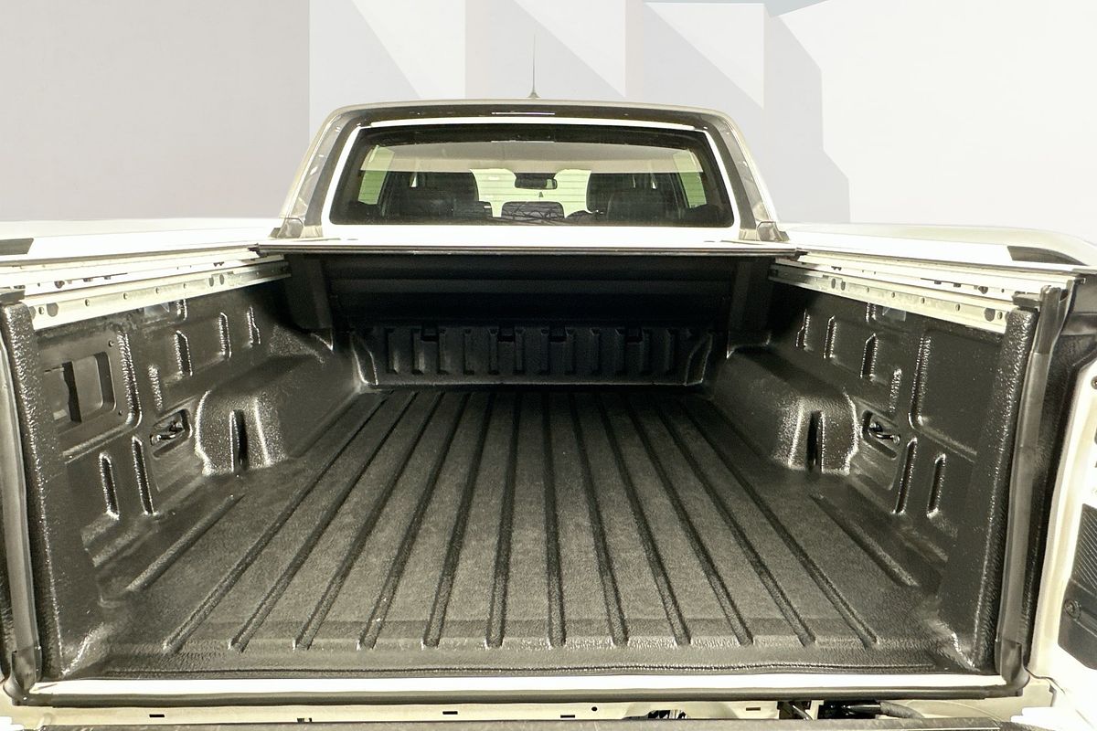 2023 Ford RANGER WILDTRAK 2.0 (4x4) PY MY23.5 4X4 2.0L