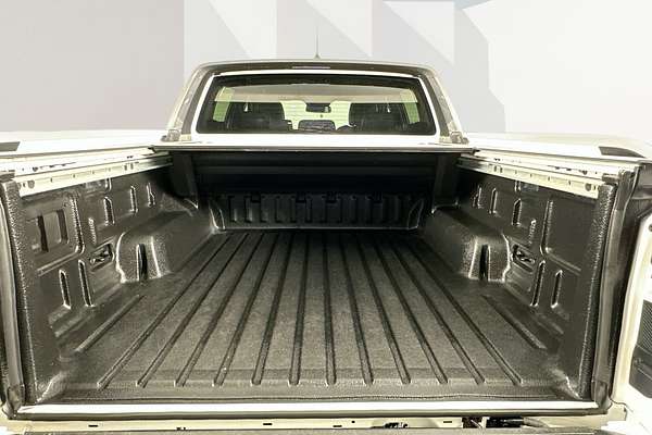 2023 Ford RANGER WILDTRAK 2.0 (4x4) PY MY23.5 4X4 2.0L