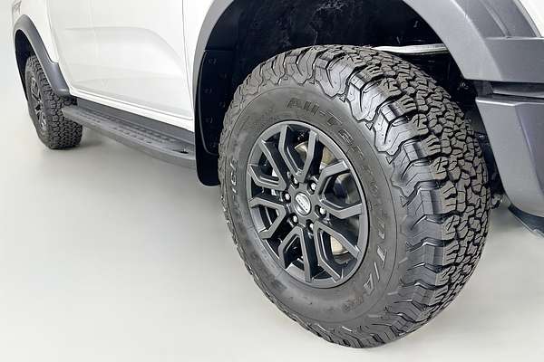 2025 Ford RANGER RAPTOR 3.0 (4x4) PY MY25.25 4X4 3.0L