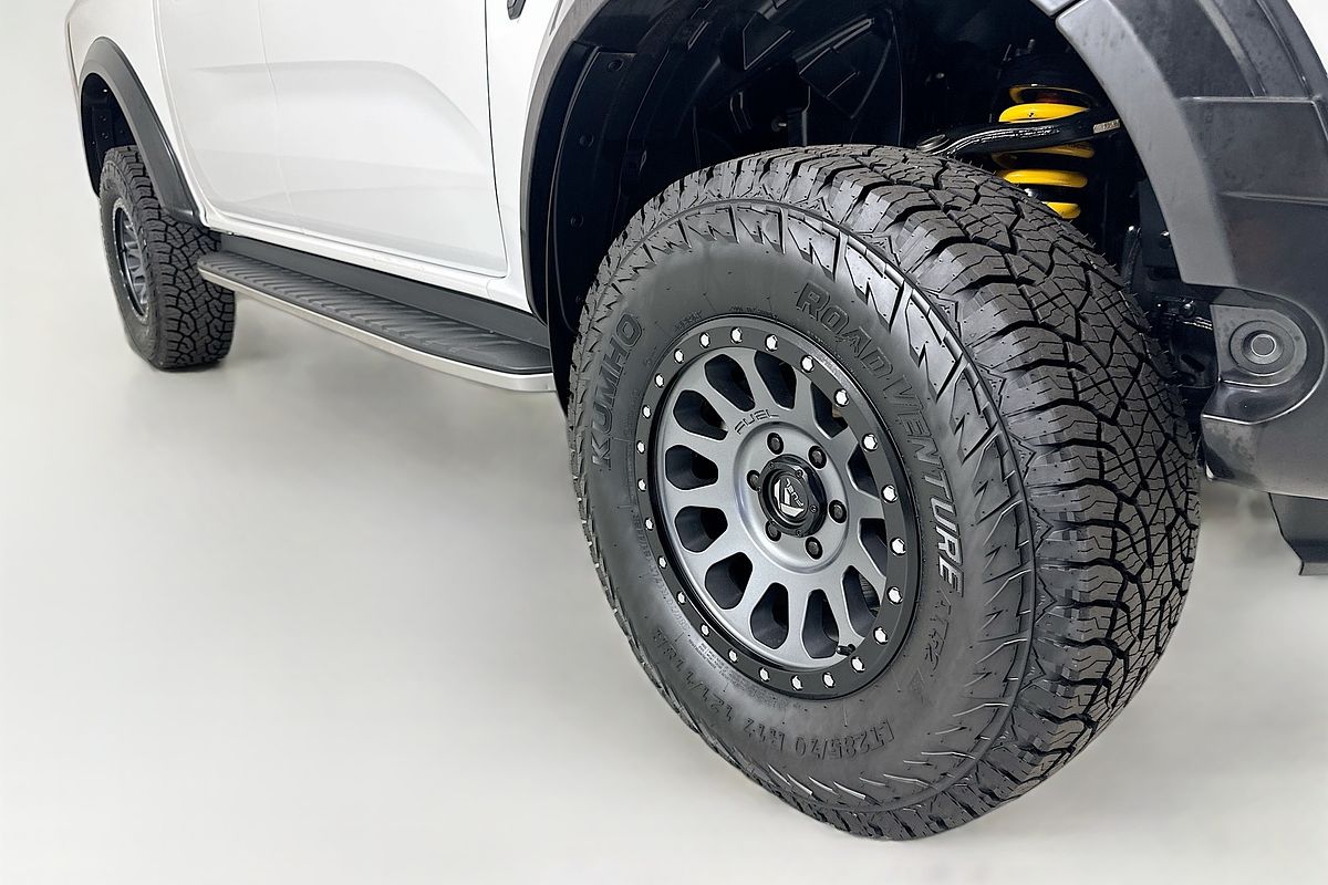 2023 Ford RANGER WILDTRAK 2.0 (4x4) PY MY23.5 4X4 2.0L