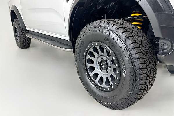 2023 Ford RANGER WILDTRAK 2.0 (4x4) PY MY23.5 4X4 2.0L