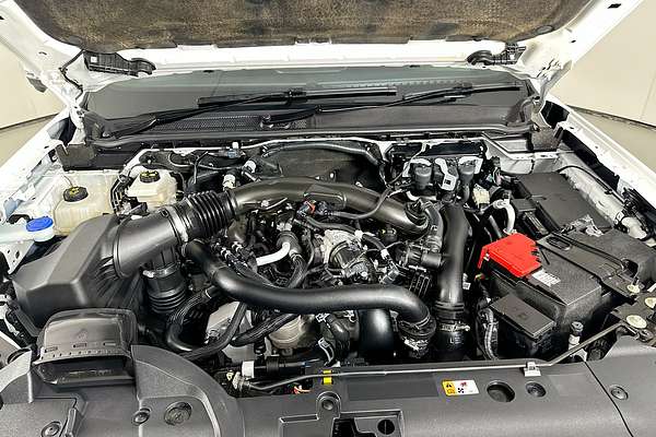 2025 Ford RANGER RAPTOR 3.0 (4x4) PY MY25.25 4X4 3.0L