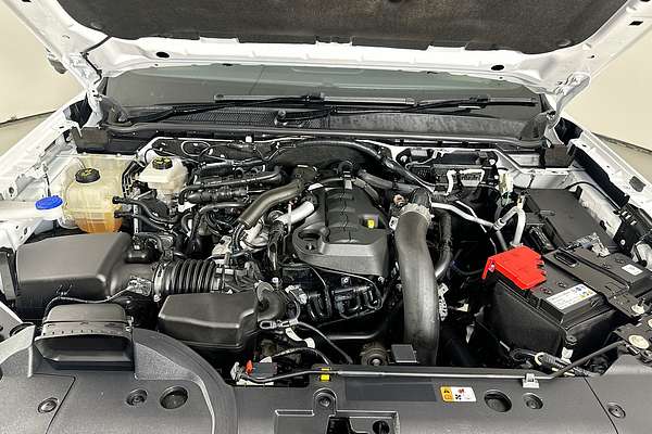 2023 Ford RANGER WILDTRAK 2.0 (4x4) PY MY23.5 4X4 2.0L