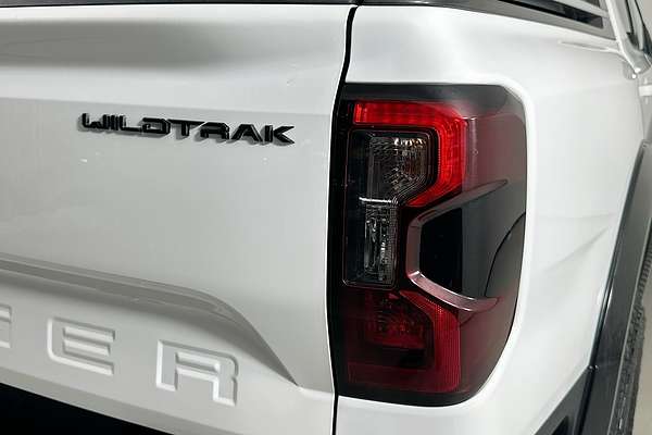 2023 Ford RANGER WILDTRAK 2.0 (4x4) PY MY23.5 4X4 2.0L
