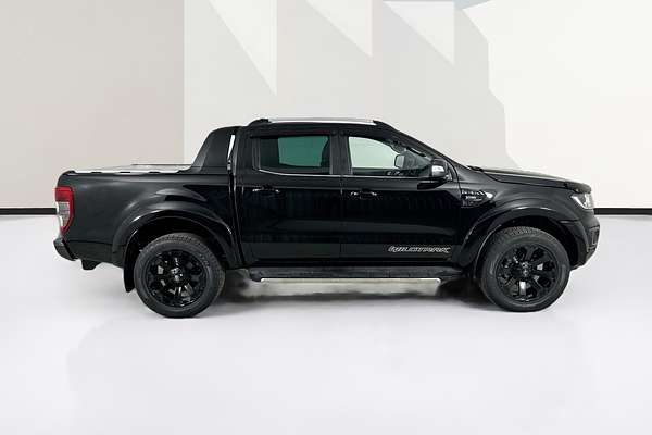 2020 Ford RANGER WILDTRAK 2.0 (4x4) PX MKIII MY20.75 4X4