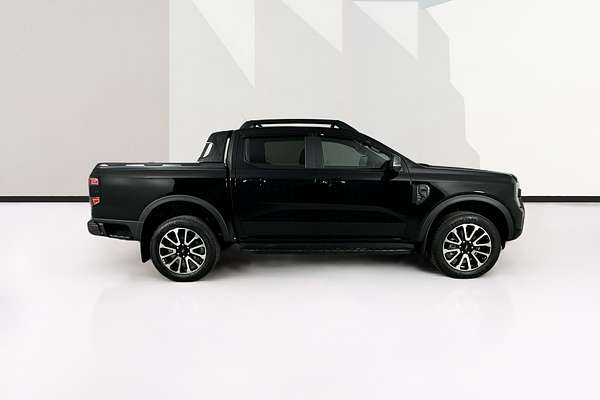 2024 Ford RANGER WILDTRAK 3.0 (4x4) PY MY24.5 4X4 3.0L
